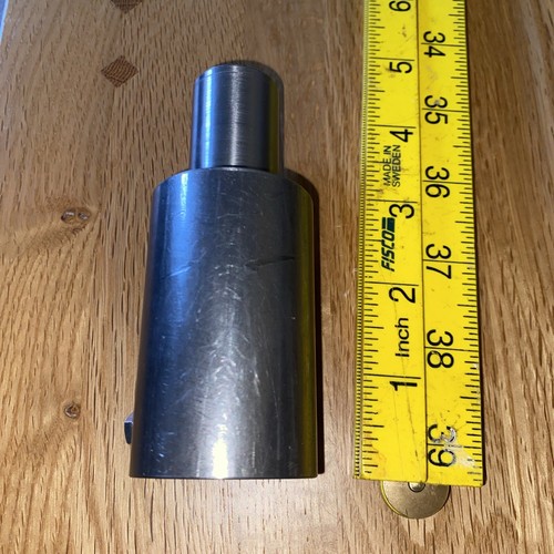 Fly press punch holder - punch,