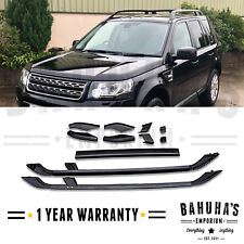 LAND ROVER FREELANDER 2 ROOF