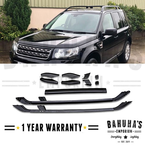 Land rover freelander roof - land, 2
