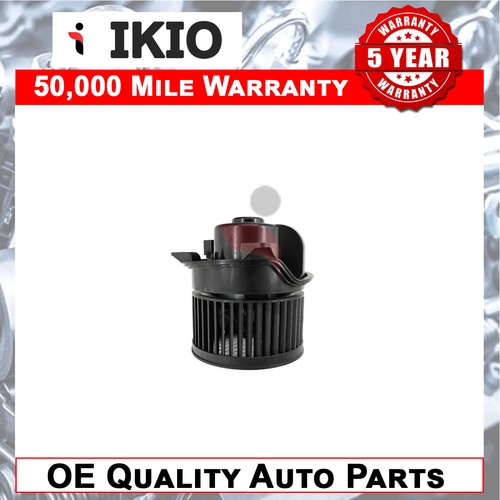 Heater blower fan - blower,