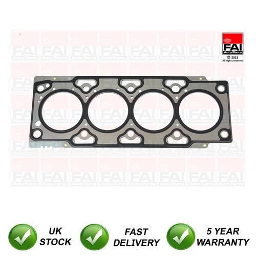 Cylinder head gasket sjr - head,