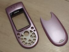 new GENUINE Nokia 3650 front