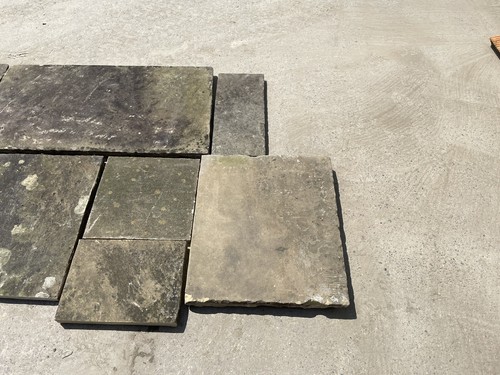 Original reclaimed smooth - original,
