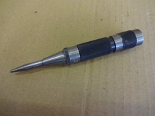 Eclipse centre punch tool