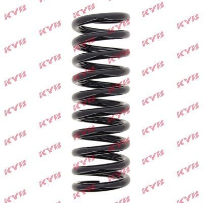 Kyb front left coil - front,