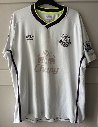 Umbro everton away football - everton,