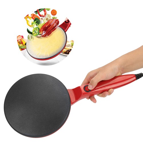 Mini electric nonstick - electric, pancake