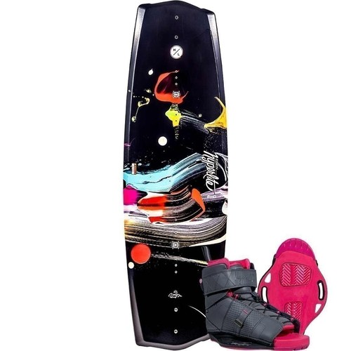 Hyperlite eden women - eden, 2.0