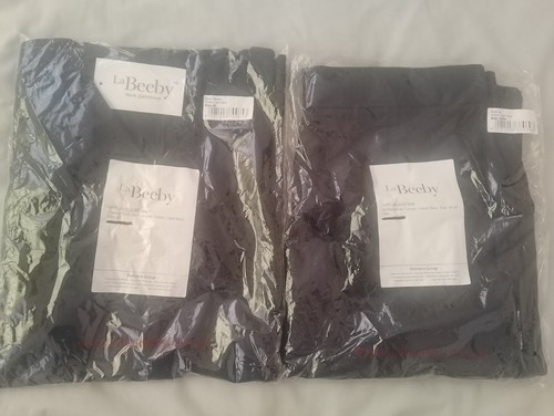 Beeby celeste tunic size - la,