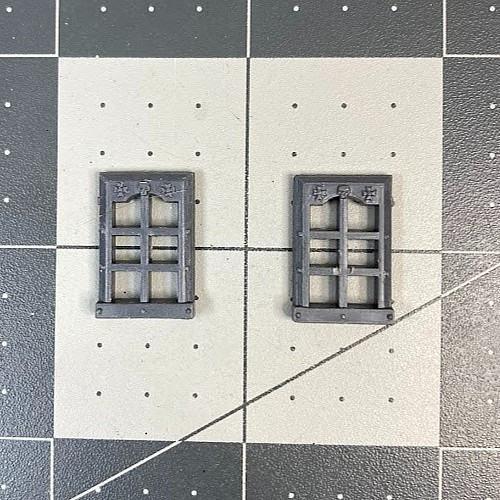 Vintage mordheim small - vintage,