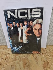 NCIS  Season 9 DVD Brand New &