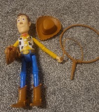 Disney Woody From Toy Story Figure.