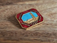 Vintage Boston Veteran Cycle