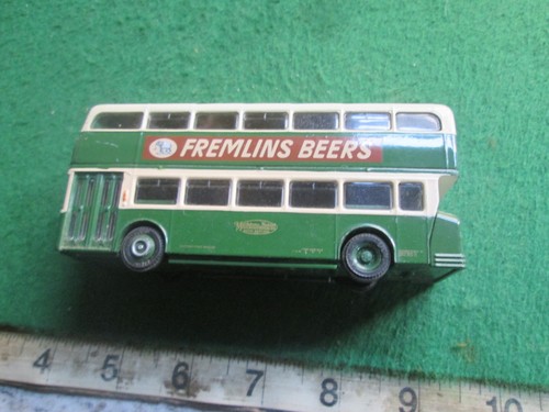 Efe leyland atlantean - efe,