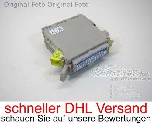 Fuse box lexus 600h - box, ls