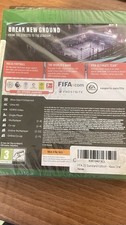 FIFA 2020 Xbox