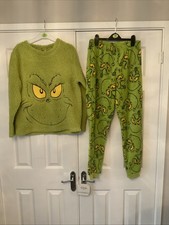 The Grinch Dr Seuss Cosy