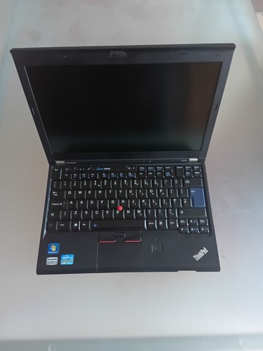 Lenovo thinkpad x220 12 5 - lenovo, 12.5