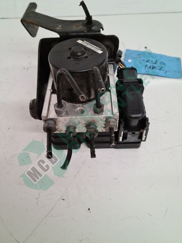 Ford fiesta mk7 - fiesta,