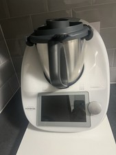 Vorweck Thermomix Multi