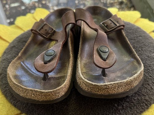 Birkenstock gizeh strap - birkenstock, t