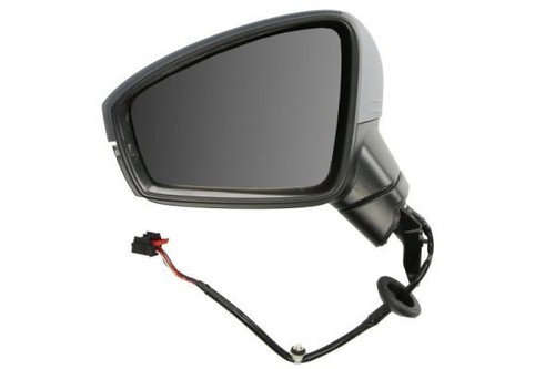 Exterior mirror blic - mirror,