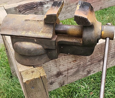 Heavy Duty Adjustable swivell