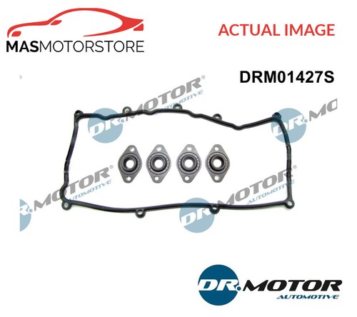 Engine rocker cover gasket set - gasket,