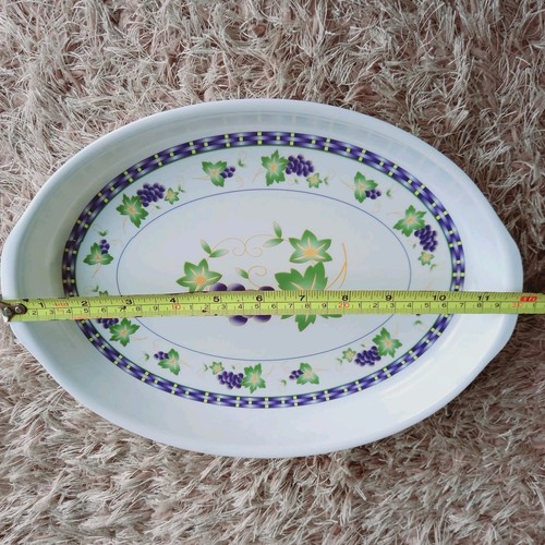 Melaine ware 8884 - ware, 30cm