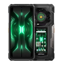 Ulefone Armor 33 Pro Rugged