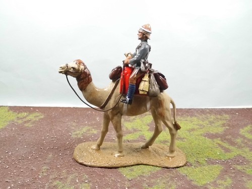 Trophy miniatures sudan - trophy,