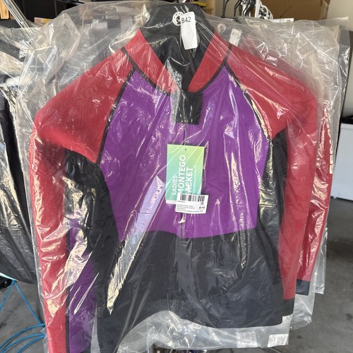 Sea doo womens montego jacket - sea-doo,