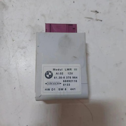 Bmw touring e39 fuel - e39, pump