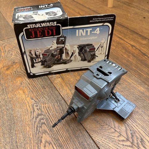 Vintage star wars - vintage,