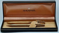 Cased 1970's Sheaffer