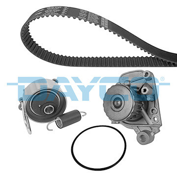 Dayco ktbwp7800 water - dayco,