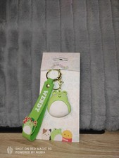 Squishmallows Wendy Wristlet