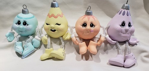 Set anthropomorphic - 4,