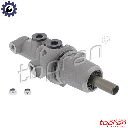 Brake master cylinder 113 - 113, 423