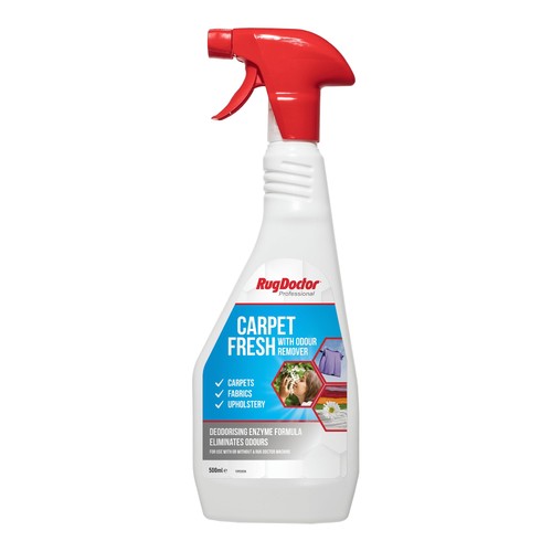 Rug doctor carpet fresh with - rug,
