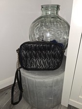 Black Avon Handbag Brand New Without Tags Absolutely Lovely Item