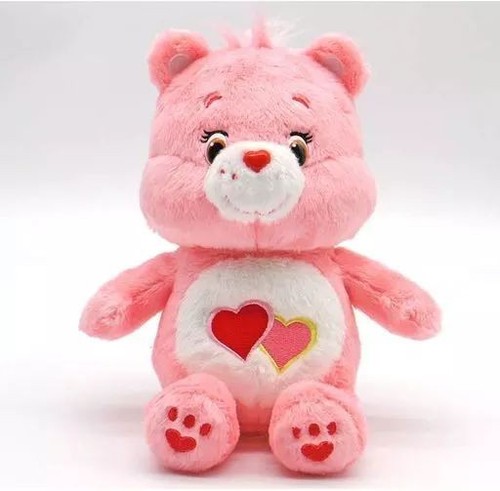 Nakajima corp care - bears, plush
