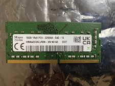 SK Hynix 16GB DDR4 RAM