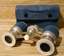 Nice Vintage Mother Of Pearl