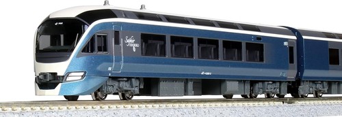 Kato gauge e261series - n,