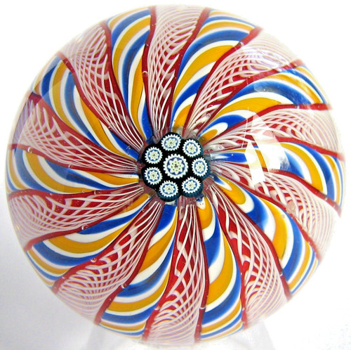 Paperweight peter - paperweight,