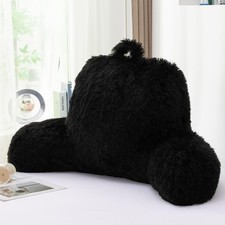 A Nice Night Faux Fur Reading