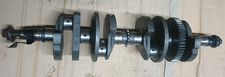 Yamaha FZR600 3HE - Crankshaft