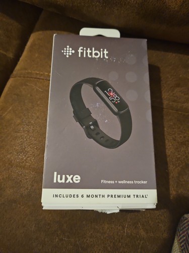 Fitbit luxe smart - luxe, and