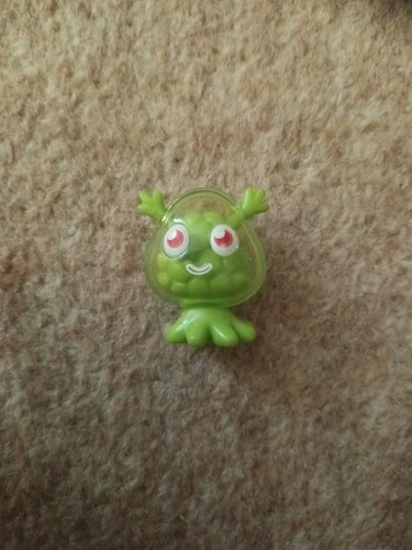 Moshi monsters moshling - moshi,